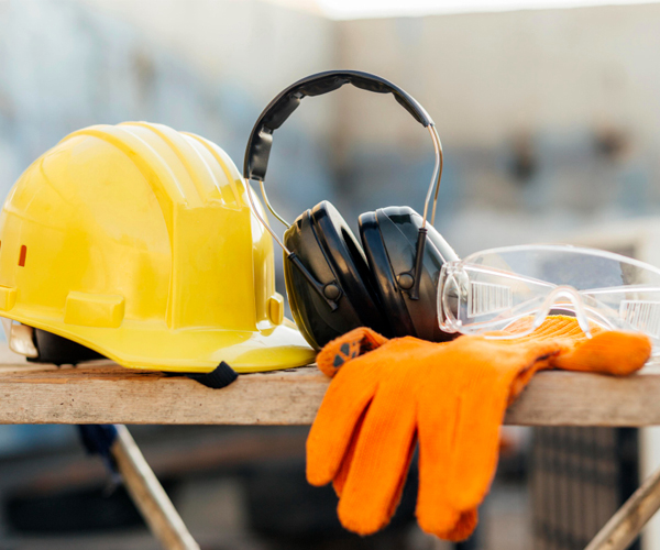 TLVs ACGIH: qué son, definición y su importancia en higiene industrial